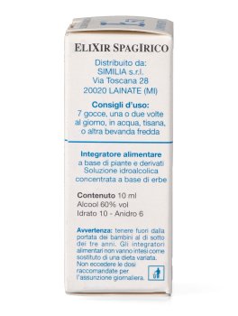 E51 Composito - Elixir Spagirico - 4