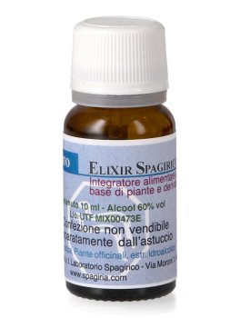 E57 Composito - Elixir Spagirico - 2