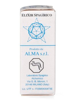 E65 Composito - Elixir Spagirico - 4