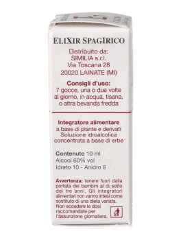 E7 Calluna - Elixir Spagirico - 4