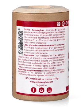EAA aminoacidi - 3