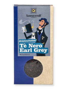 Earl Grey - Tè Nero - Sfuso - 2