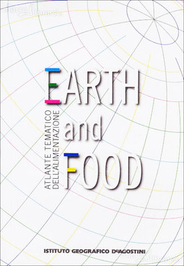 Earth and Food  — Libro - 1