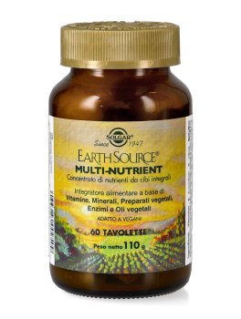 Earth Source® Multi Nutrient - 1