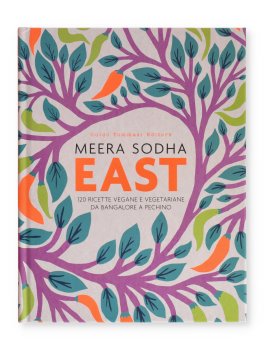 East — Libro - 1