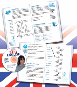 Easy English - Libro + CD — Libro - 2