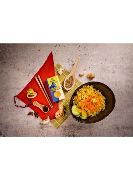 Easy Goreng® Bio - Miscela di Spezie Indonesiane - 5