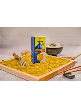 Easy Goreng® Bio - Miscela di Spezie Indonesiane - 4
