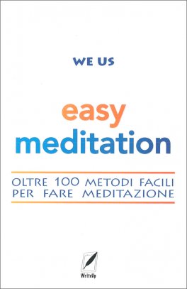 Easy Meditation — Libro - 1