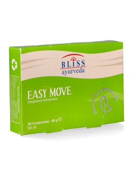 Easy Move in Compresse - 2