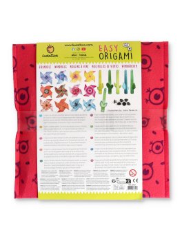 Easy Origami - Girandole - 2