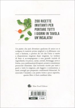 Easy Salad — Libro - 2