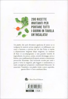 Easy Salad — Libro - 4