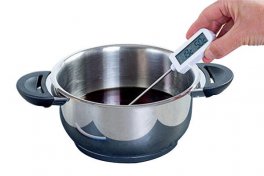 Easy Thermo - Termometro per Cucina - 2