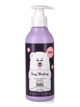 Easy Washing - Shampoo Ultradelicato per Bambini - 1