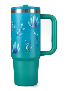 EasyGo Mug Thermos "Deep Blue" - 3