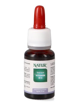EasyLiquid Vitamin B12 - 2