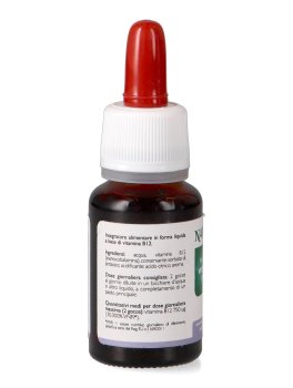 EasyLiquid Vitamin B12 - 3