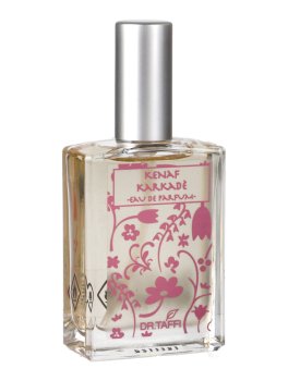 Eau de Parfum - Kenaf  Karkadè - 2