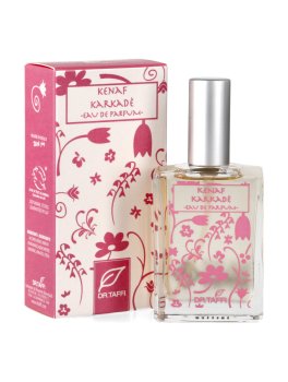 Eau de Parfum - Kenaf  Karkadè - 1