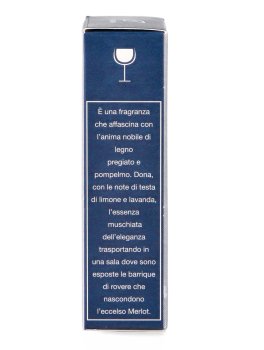Eau de Parfum - Merlot e Rovere - 4