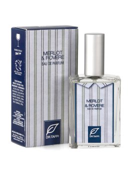 Eau de Parfum - Merlot e Rovere - 1
