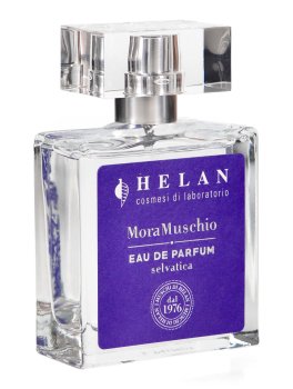 Eau De Parfum MoraMuschio Selvatica - 2