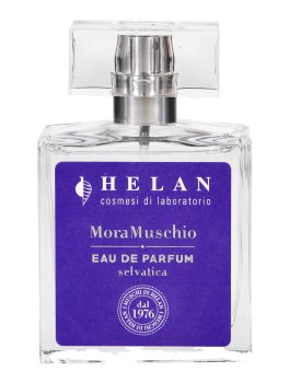 Eau De Parfum MoraMuschio Selvatica - 3