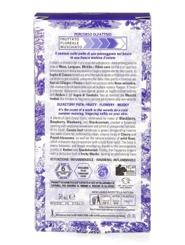 Eau De Parfum MoraMuschio Selvatica - 5