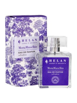 Eau De Parfum MoraMuschio Selvatica - 1