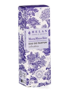 Eau De Parfum MoraMuschio Spray - 3