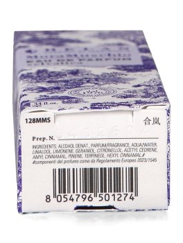 Eau De Parfum MoraMuschio Spray - 5