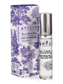 Eau De Parfum MoraMuschio Spray - 1