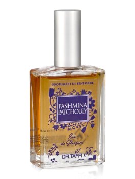 Eau de Parfum - Pashmina Patchouli - 2