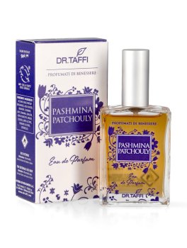 Eau de Parfum - Pashmina Patchouli - 1
