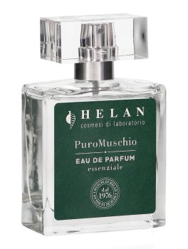 Eau De Parfum Puro Muschio - 2
