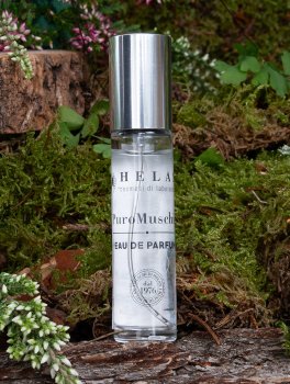 Eau De Parfum Puro Muschio - 5