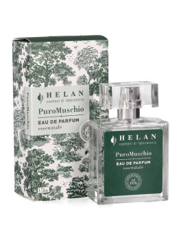 Eau De Parfum Puro Muschio - 1