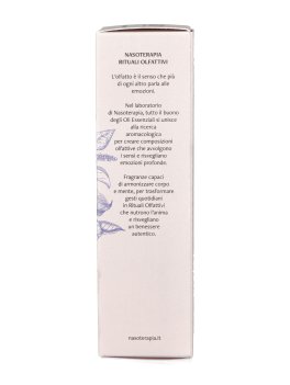Eau De Parfum "Rituali Olfattivi" - Iris & Bacche di Vaniglia - 3