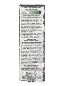 Eau De Parfum Roll-on Puro Muschio - 3