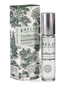 Eau De Parfum Roll-on Puro Muschio - 1