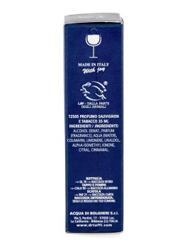 Eau de Parfum - Sauvignon e Tabacco - 4