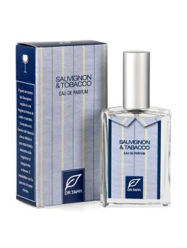 Eau de Parfum - Sauvignon e Tabacco - 1