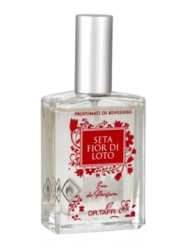 Eau de Parfum - Seta Fior di Loto - 2