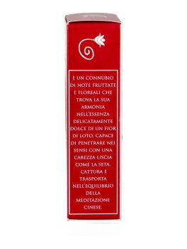 Eau de Parfum - Seta Fior di Loto - 3
