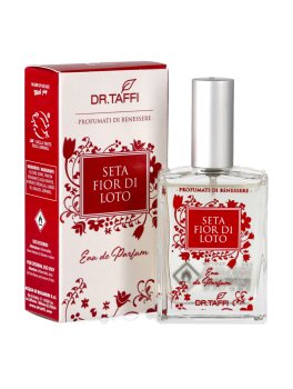 Eau de Parfum - Seta Fior di Loto - 1