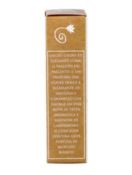 Eau de Parfum - Velluto Vaniglia - 3