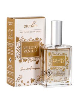 Eau de Parfum - Velluto Vaniglia - 1