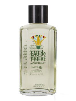 Eau de Philae - 4