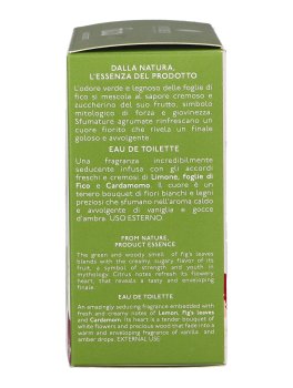 Eau de Toilette - Fico - 4